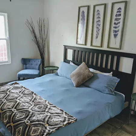Centrally Located 2 Master Bedrooms To Explore All San Diego Has To Offer Exterior photo